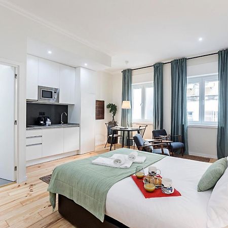 150 Rivoli Apartments By Lovelystay Πόρτο Εξωτερικό φωτογραφία