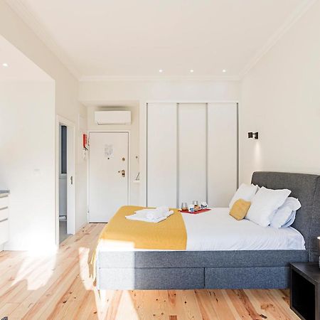 150 Rivoli Apartments By Lovelystay Πόρτο Εξωτερικό φωτογραφία