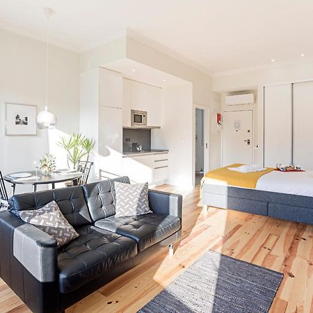 150 Rivoli Apartments By Lovelystay Πόρτο Εξωτερικό φωτογραφία