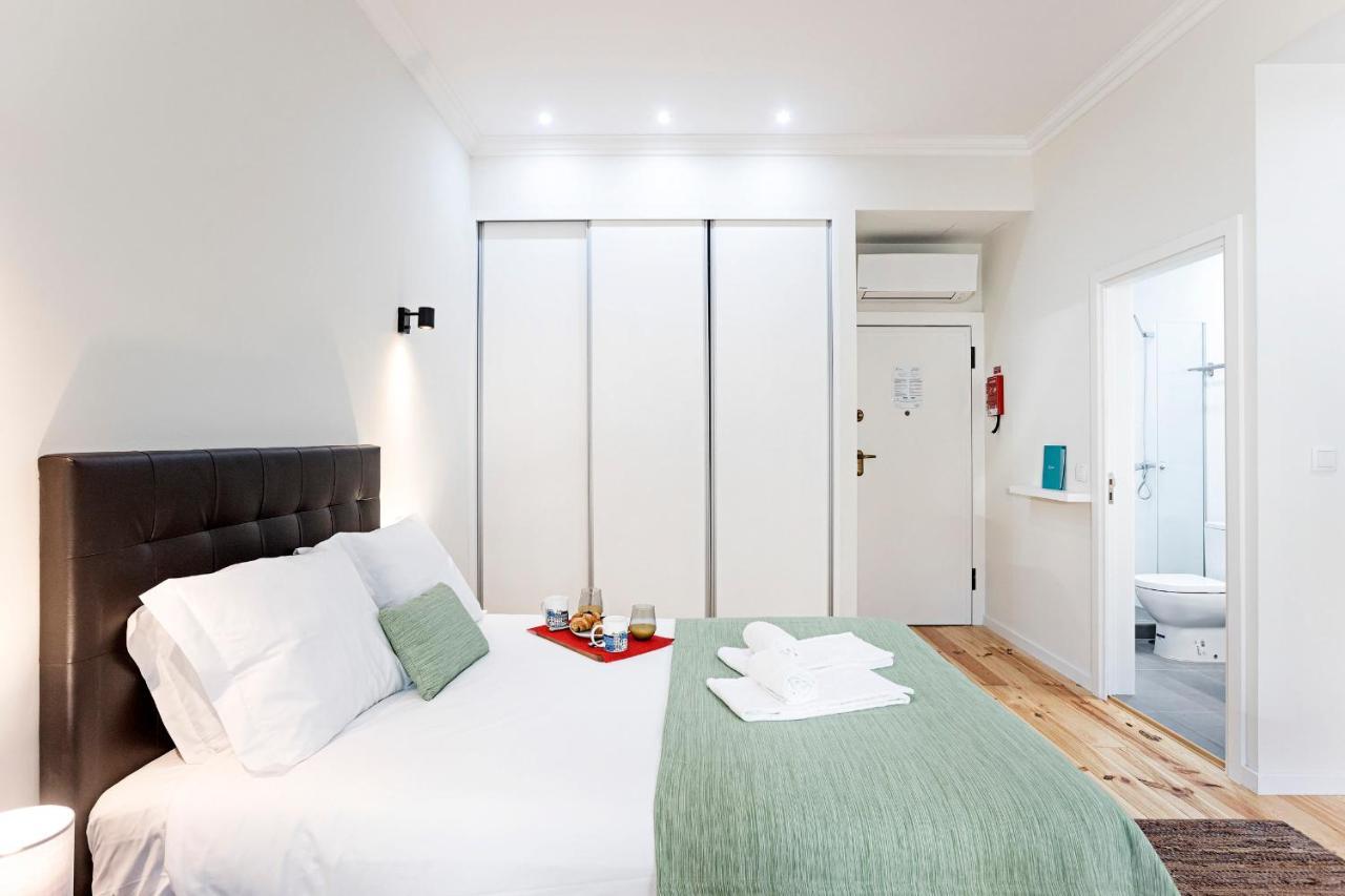 150 Rivoli Apartments By Lovelystay Πόρτο Εξωτερικό φωτογραφία