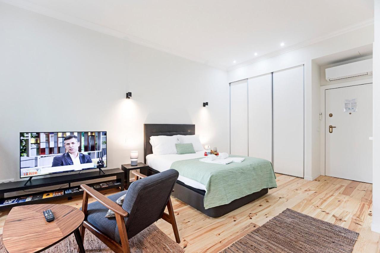 150 Rivoli Apartments By Lovelystay Πόρτο Εξωτερικό φωτογραφία