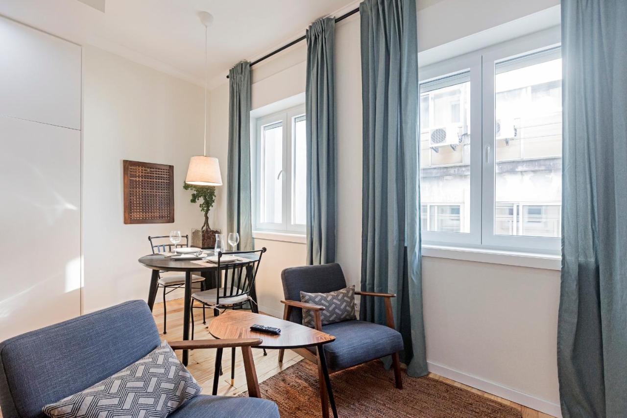 150 Rivoli Apartments By Lovelystay Πόρτο Εξωτερικό φωτογραφία