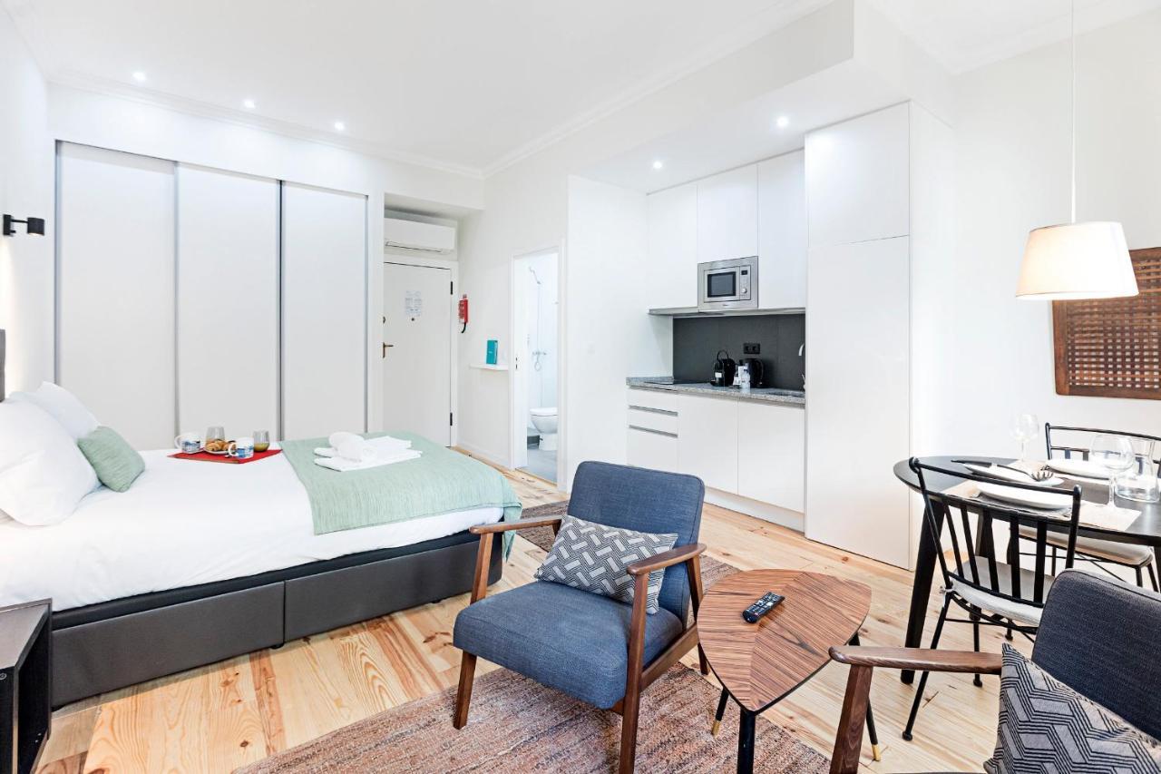 150 Rivoli Apartments By Lovelystay Πόρτο Εξωτερικό φωτογραφία