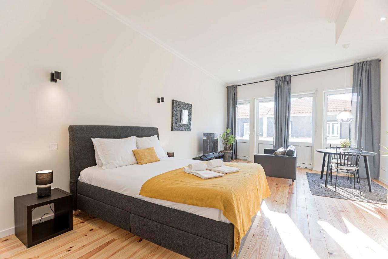 150 Rivoli Apartments By Lovelystay Πόρτο Εξωτερικό φωτογραφία