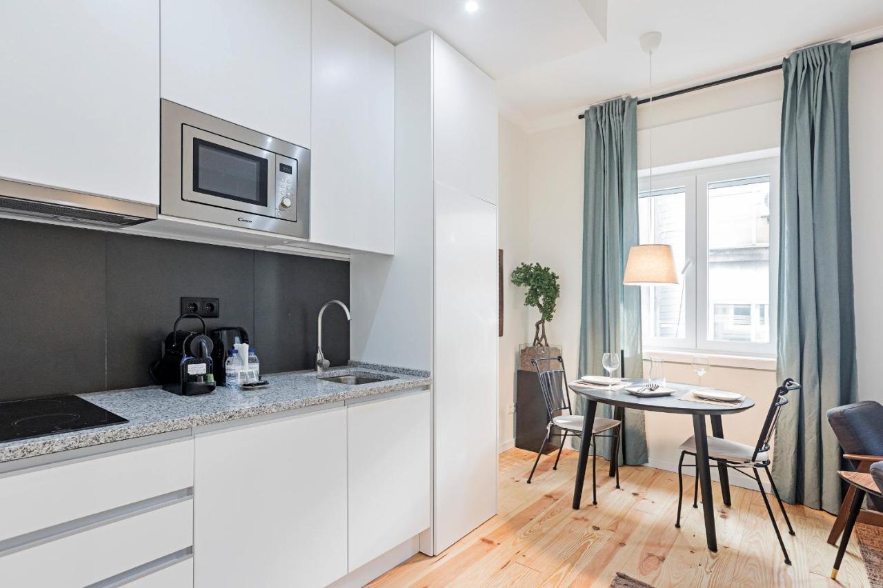 150 Rivoli Apartments By Lovelystay Πόρτο Εξωτερικό φωτογραφία