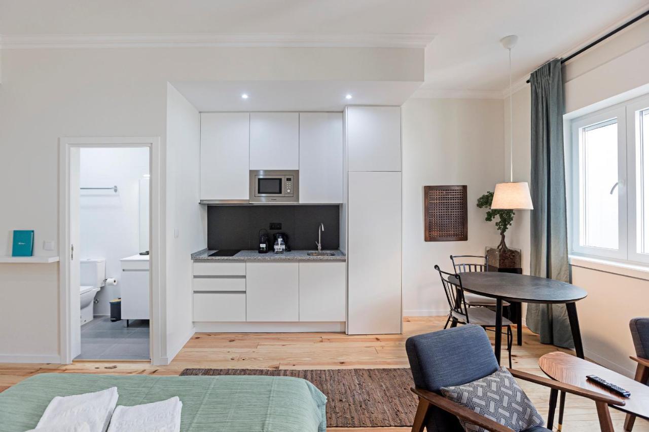 150 Rivoli Apartments By Lovelystay Πόρτο Εξωτερικό φωτογραφία