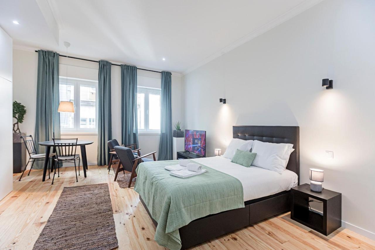 150 Rivoli Apartments By Lovelystay Πόρτο Εξωτερικό φωτογραφία