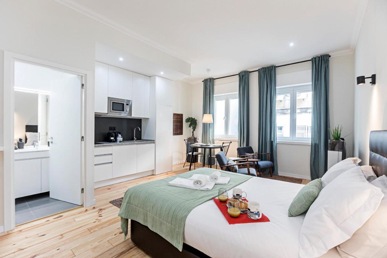 150 Rivoli Apartments By Lovelystay Πόρτο Εξωτερικό φωτογραφία