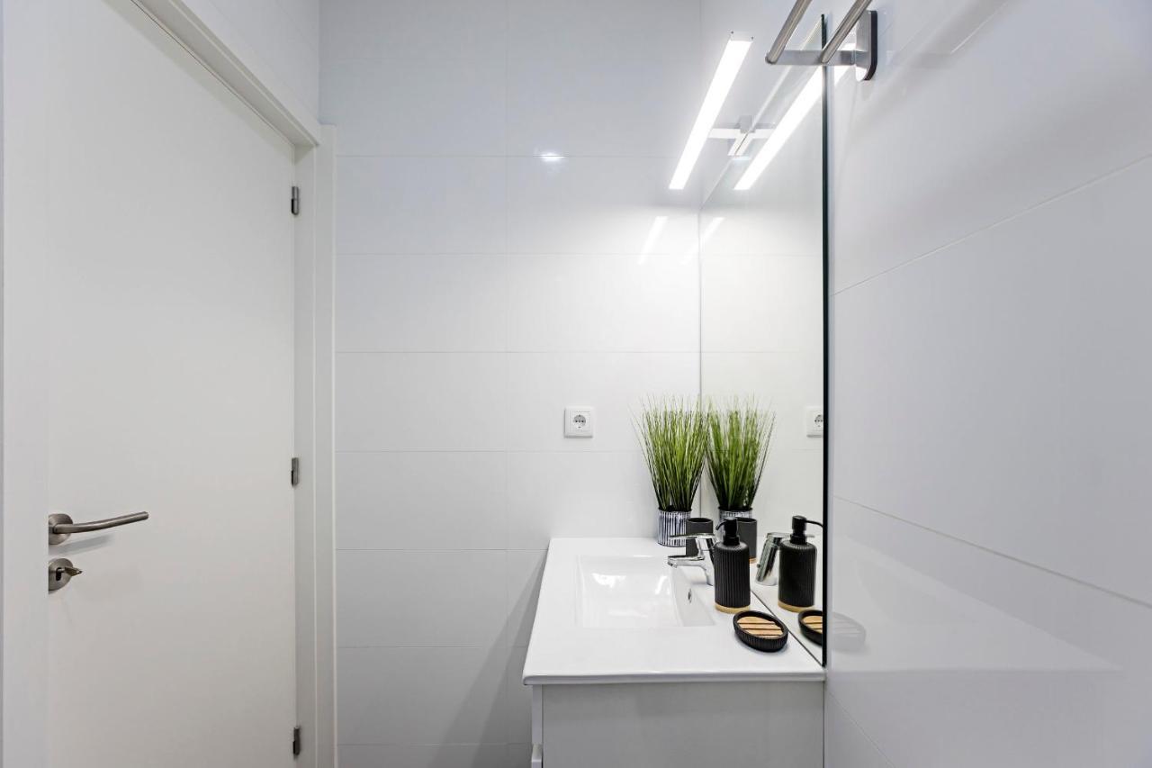 150 Rivoli Apartments By Lovelystay Πόρτο Εξωτερικό φωτογραφία