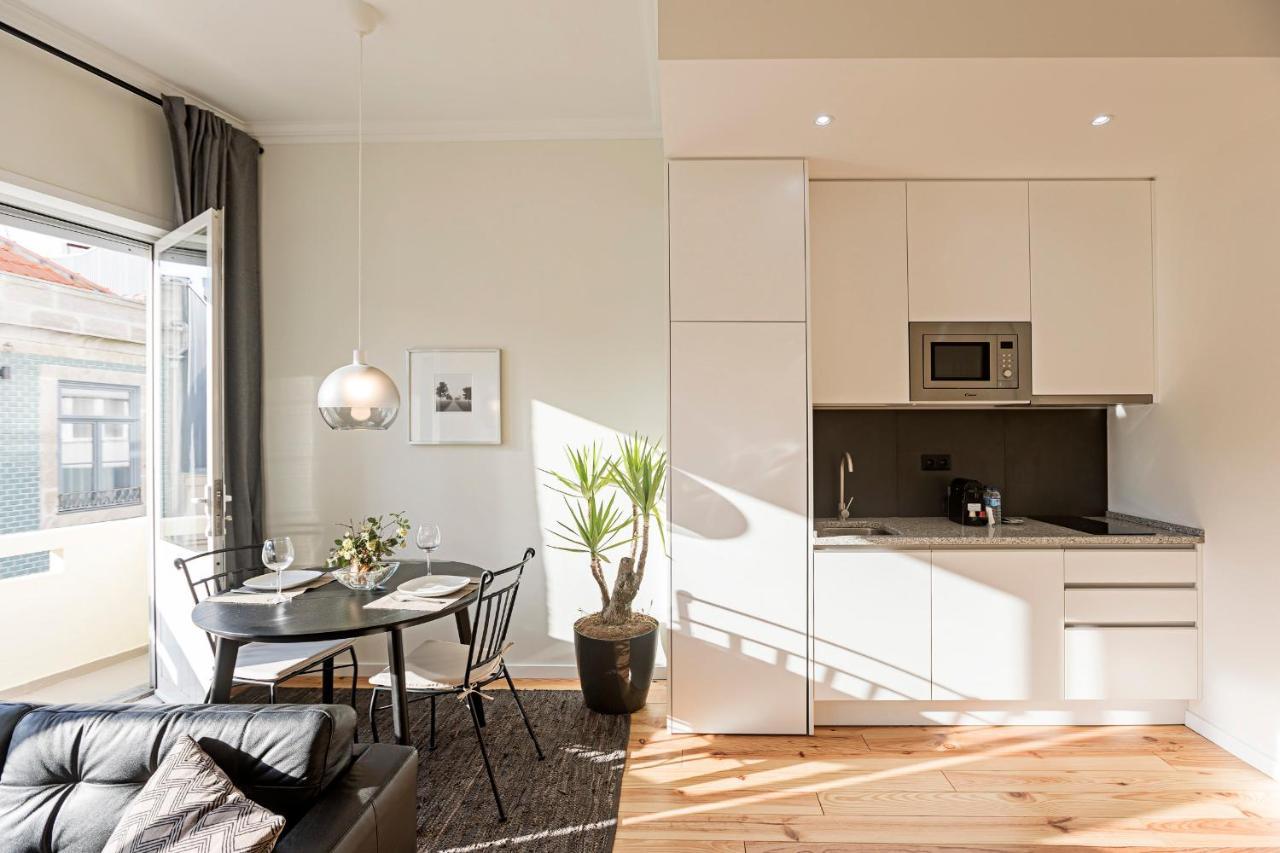 150 Rivoli Apartments By Lovelystay Πόρτο Εξωτερικό φωτογραφία