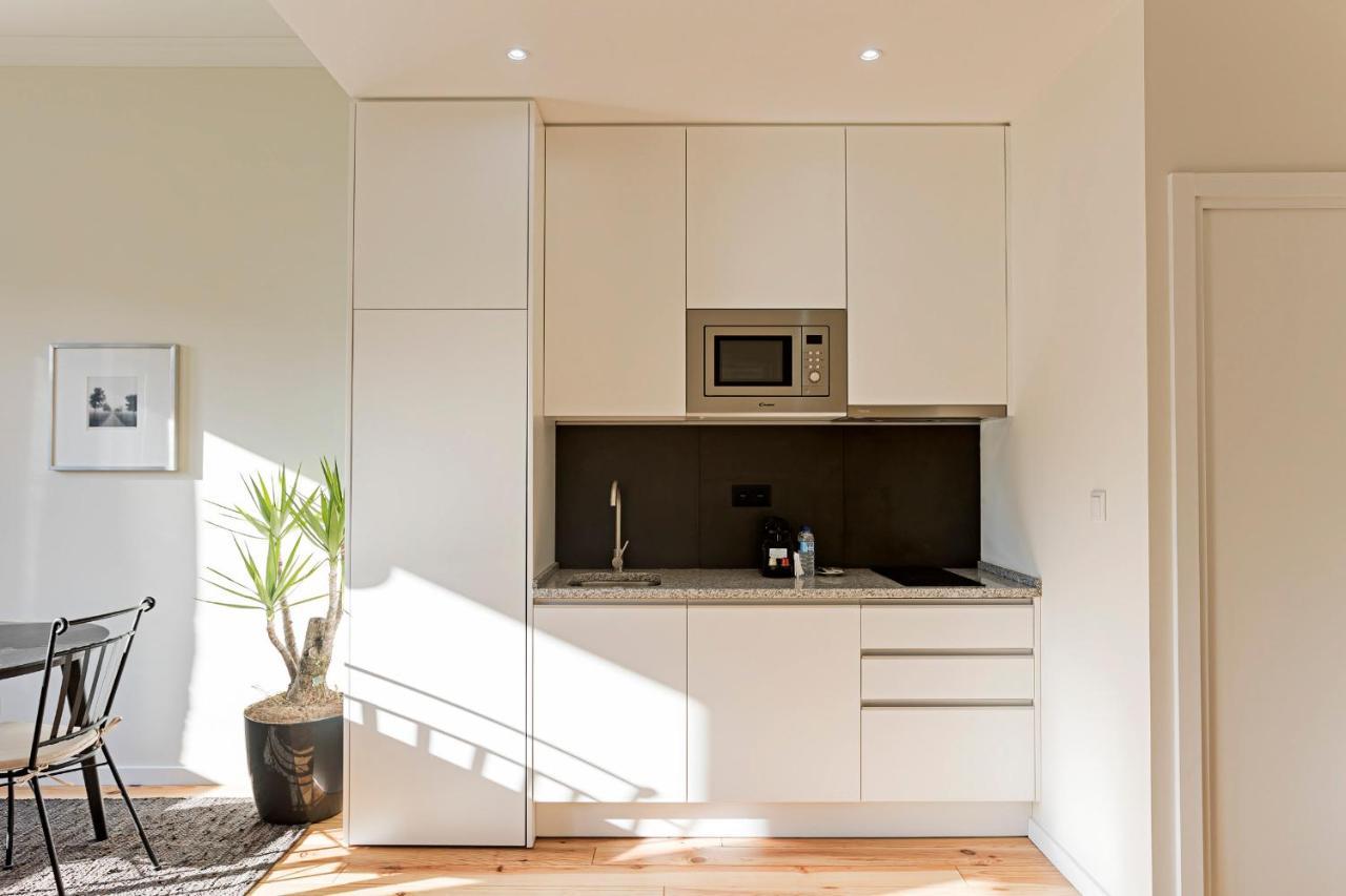 150 Rivoli Apartments By Lovelystay Πόρτο Εξωτερικό φωτογραφία