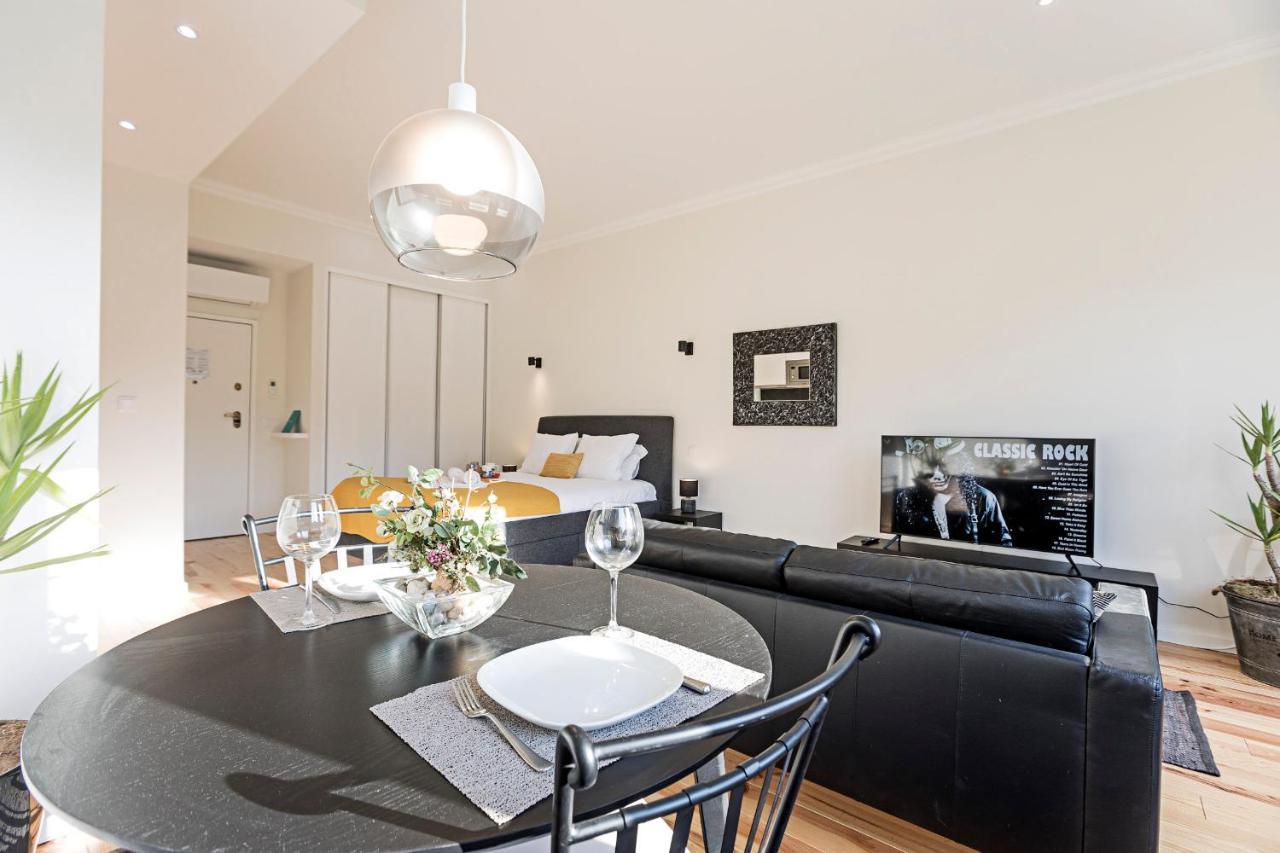 150 Rivoli Apartments By Lovelystay Πόρτο Εξωτερικό φωτογραφία