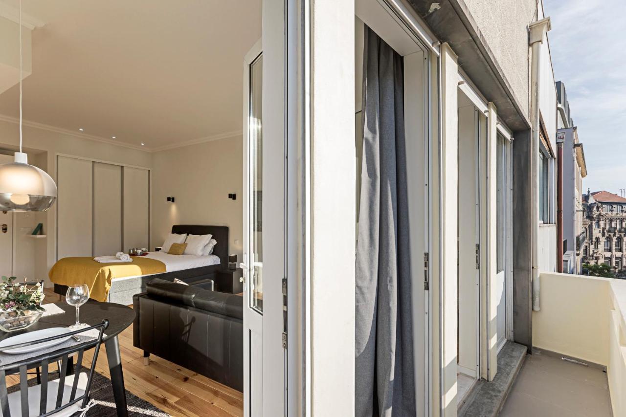 150 Rivoli Apartments By Lovelystay Πόρτο Εξωτερικό φωτογραφία