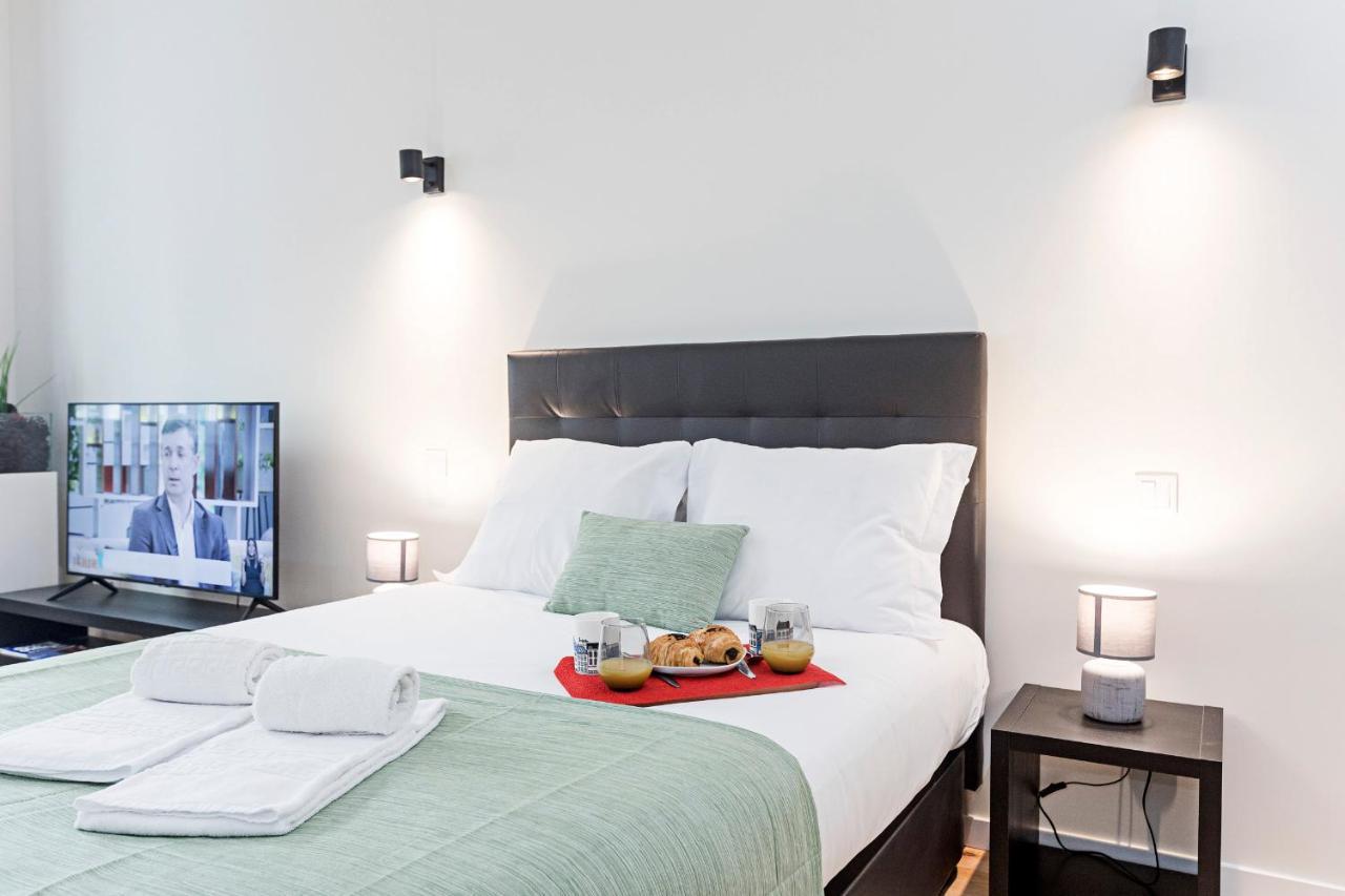 150 Rivoli Apartments By Lovelystay Πόρτο Εξωτερικό φωτογραφία