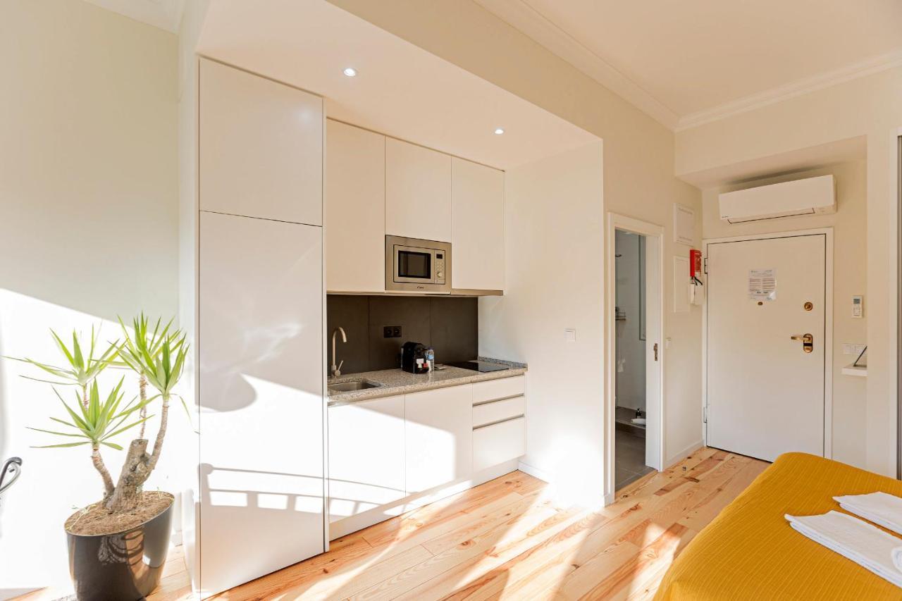 150 Rivoli Apartments By Lovelystay Πόρτο Εξωτερικό φωτογραφία