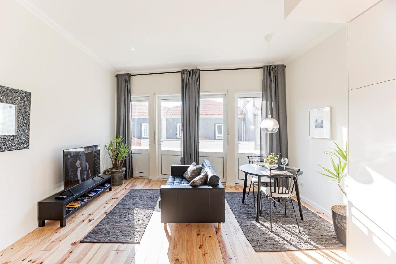 150 Rivoli Apartments By Lovelystay Πόρτο Εξωτερικό φωτογραφία