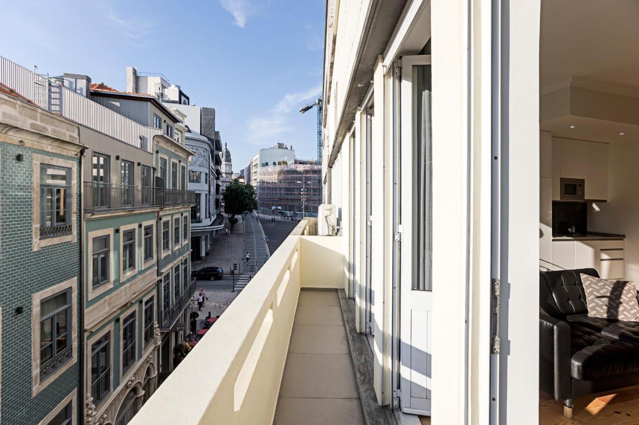 150 Rivoli Apartments By Lovelystay Πόρτο Εξωτερικό φωτογραφία
