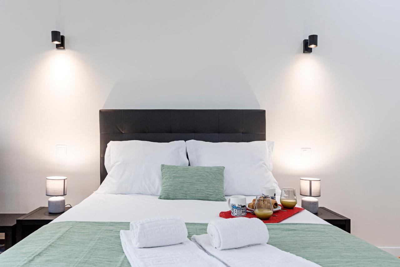 150 Rivoli Apartments By Lovelystay Πόρτο Εξωτερικό φωτογραφία