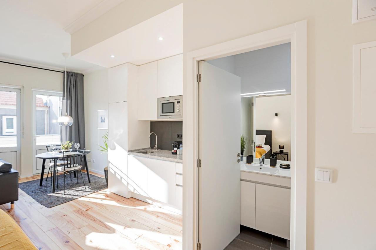 150 Rivoli Apartments By Lovelystay Πόρτο Εξωτερικό φωτογραφία
