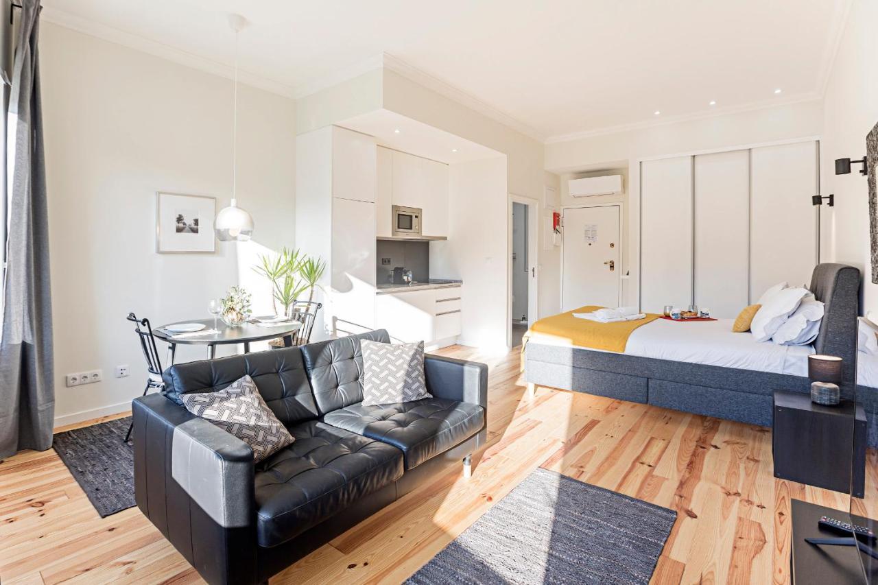 150 Rivoli Apartments By Lovelystay Πόρτο Εξωτερικό φωτογραφία