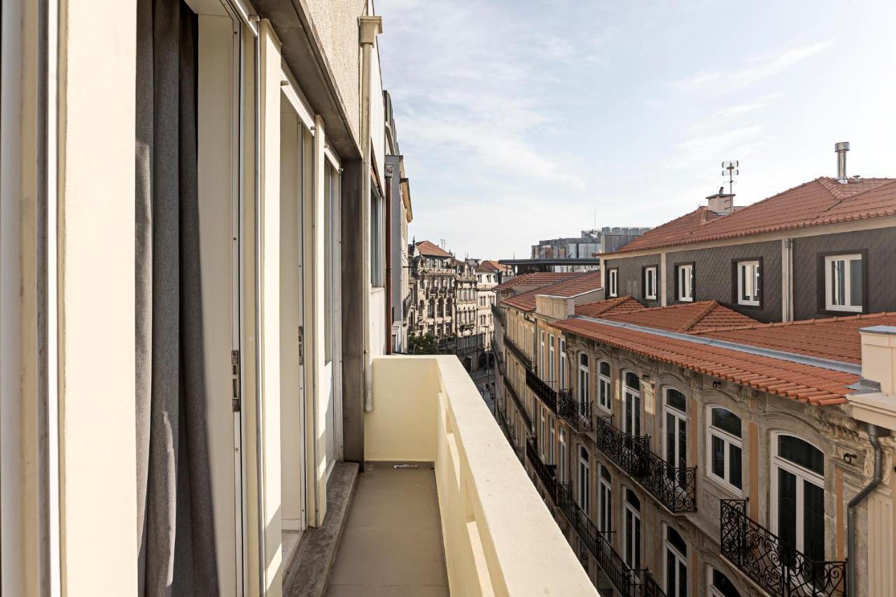 150 Rivoli Apartments By Lovelystay Πόρτο Εξωτερικό φωτογραφία