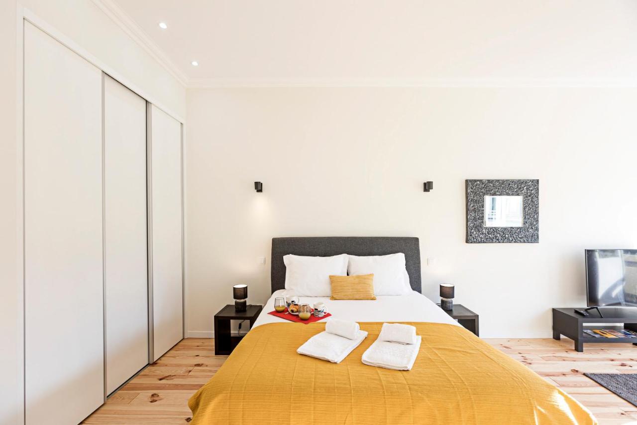 150 Rivoli Apartments By Lovelystay Πόρτο Εξωτερικό φωτογραφία