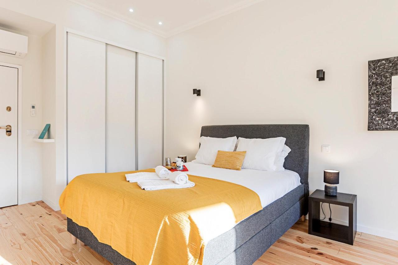 150 Rivoli Apartments By Lovelystay Πόρτο Εξωτερικό φωτογραφία