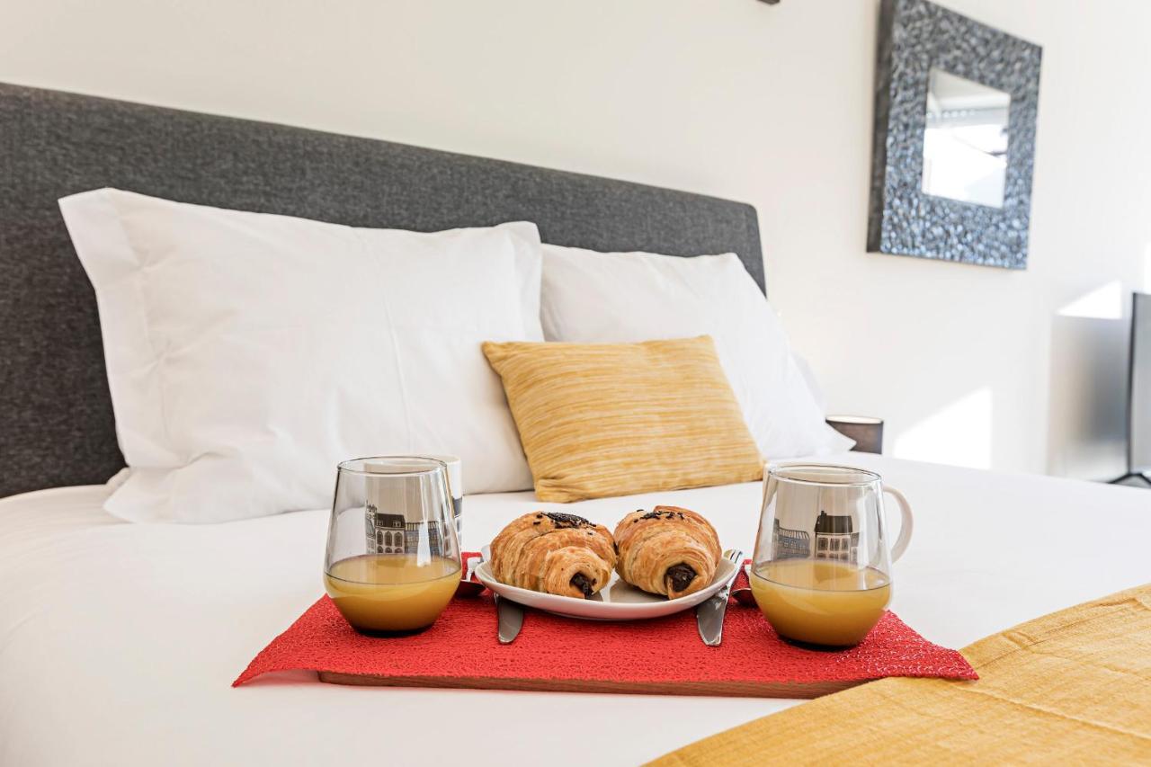 150 Rivoli Apartments By Lovelystay Πόρτο Εξωτερικό φωτογραφία