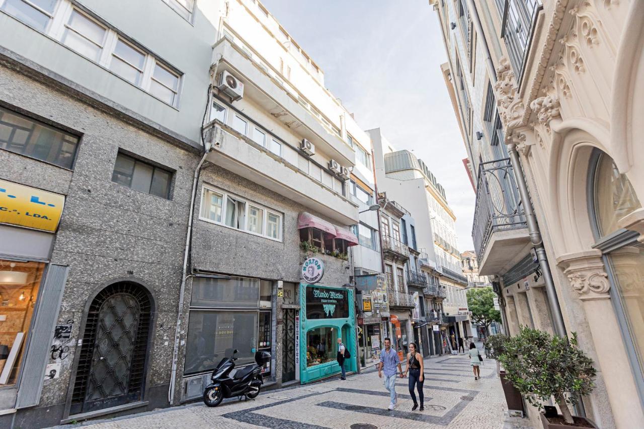 150 Rivoli Apartments By Lovelystay Πόρτο Εξωτερικό φωτογραφία